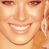 Sterren Hilary duff Avatars 