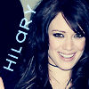 Sterren Hilary duff Avatars 