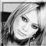 Sterren Hilary duff Avatars 