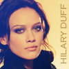 Sterren Hilary duff Avatars 