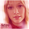 Sterren Hilary duff Avatars 