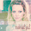 Sterren Hilary duff Avatars 