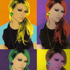 Sterren Hilary duff Avatars 