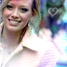 Sterren Hilary duff Avatars 