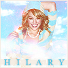 Sterren Hilary duff Avatars 