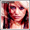 Sterren Hilary duff Avatars 