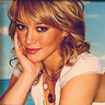 Sterren Hilary duff Avatars 