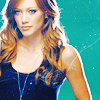 Sterren Hilary duff Avatars 