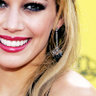 Sterren Hilary duff Avatars 