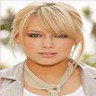 Sterren Hilary duff Avatars 