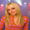 Sterren Hilary duff Avatars 