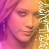 Sterren Hilary duff Avatars 