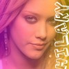 Sterren Hilary duff Avatars 