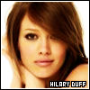 Sterren Hilary duff Avatars 