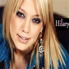 Sterren Hilary duff Avatars 