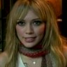 Sterren Hilary duff Avatars 