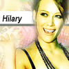 Sterren Hilary duff Avatars 