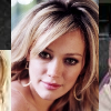 Sterren Hilary duff Avatars 