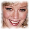 Sterren Hilary duff Avatars 