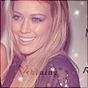 Sterren Hilary duff Avatars 