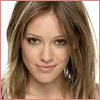 Sterren Hilary duff Avatars 