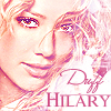 Sterren Hilary duff Avatars 