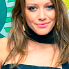 Sterren Hilary duff Avatars 