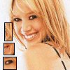 Sterren Hilary duff Avatars 