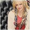 Sterren Hilary duff Avatars 