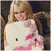 Sterren Hilary duff Avatars 