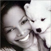 Sterren Avatars Janet jackson 