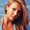 Sterren Avatars Jessica alba 