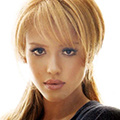 Sterren Avatars Jessica alba 