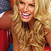 Sterren Avatars Jessica simpson 