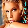 Sterren Avatars Jessica simpson 