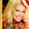 Sterren Avatars Jessica simpson 