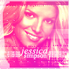 Sterren Avatars Jessica simpson 