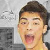 Sterren Avatars Joe jonas 