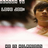 Sterren Avatars Joe jonas 