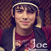 Sterren Avatars Joe jonas 