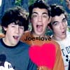 Sterren Avatars Joe jonas 