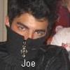 Sterren Avatars Joe jonas 