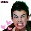 Sterren Avatars Joe jonas 