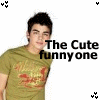Sterren Avatars Joe jonas 