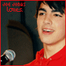 Sterren Avatars Joe jonas 