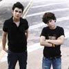 Sterren Avatars Joe jonas 