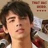 Sterren Avatars Joe jonas 