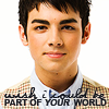 Sterren Avatars Joe jonas 