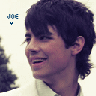 Sterren Avatars Joe jonas 