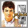 Sterren Avatars Joe jonas Joe Jonas